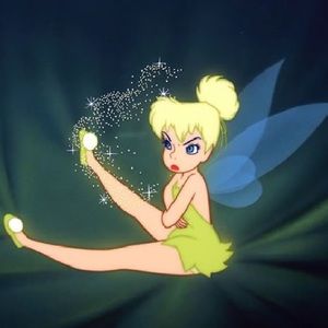 Meet your Posher, Leah